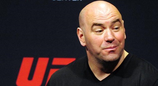 Dana White 